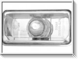 Seitenblinker VW Golf 3 / Vento -95 chrome