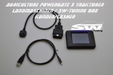 Agriculture Powergate 3 Traktoren Landmaschinen / SW-Tuning OBD Kundenflasher