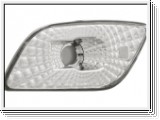 Seitenblinker Diamant Crystal Subaru Impreza WRX 01+ chrome