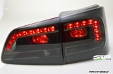 SW-Light LED Rckleuchten VW Touran Facelift GP2 / 1T 2010-2015 smoke