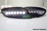 LED Tagfahrlicht fr Mercedes Viano W639 11-13 chrome