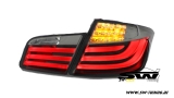 SW-Celis LED Rckleuchten BMW 5er F10 4Trer 10-14 black/smoke Lightbar