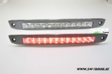 LED 3. Bremsleuchte fr Ford Focus Mk II 04-10 Flieheck anthrazit/chrom (1stk)