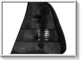SW-Rckleuchten fr 3er BMW E46 Compact 06/2001-2005 smoke