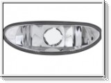 Nebelschlussleuchte Peugeot 206 / 206cc chrome