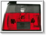 taillights VW Jetta I (19E) 01.84-12.92 red/smoke