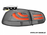 SW-Celis LED Rckleuchten VW Golf VI 08-12 smoke Lightbar