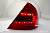 SW-Light LED Rckleuchten fr Ford Mondeo Mk3 Stufenheck/Flieheck red/smoke Typ B4Y/B5Y