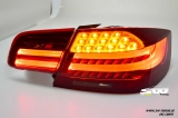 SW-Celis LED Rückleuchten für BMW 3er E92 Coupe 04-14 red/smoke auch LCI