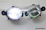 LED Nebelscheinwerfer fr BMW 1er E87/E81 05-07 / X1 E84 09-11 / X3 E83 06-10 / X5 E70 06-10