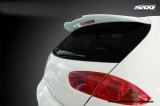 Dachspoiler TDM fr Seat Leon 1P Facelift 09-12