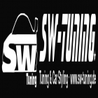 SW Adapter Cable for OE LED taillights BMW E61 LCI on vehicles which possess the series bulb taillights