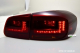 SW-Light LED Rckleuchten fr VW Tiguan 5N GP Facelift 11-15 red/smoke