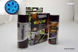 Sprhfolie Foliatec Neon Blau 2x400ml + 2x400ml grundierer 43,72EUR/1l