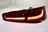 SW-Celi LED Rckleuchten fr Audi A3 8V 3Trer 12-16 red
