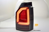 SW-Celis LED taillights for VW T6 Type SG 2016-2020 tailgate smoke dynamic indicator