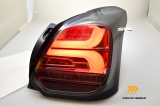SW-Celi LED Rückleuchten Suzuki Swift / Swift Sport Typ AZ/RZ 17-21 smoke