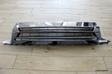 SW-Design Frontgrill fr VW T6 SG 16-20 Model 2-Rippen schwarz