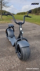 SW Scrooser V1.1 Lifestyle E-Roller Scooter
