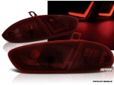 SW-Celi LED Rckleuchten fr Seat Leon 1P1/1PA Facelift 09-13 red/smoke
