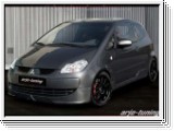 Mitsubishi Colt CZ Z30 Seitenschweller TDM-SW