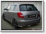 Skoda Fabia II 5J 07-10 Heckstostangenansatz SW-TDM